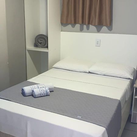 בראוארי Hotel Estacao מראה חיצוני תמונה