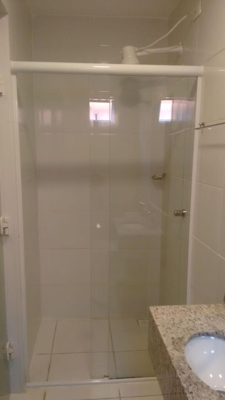 בראוארי Hotel Estacao מראה חיצוני תמונה