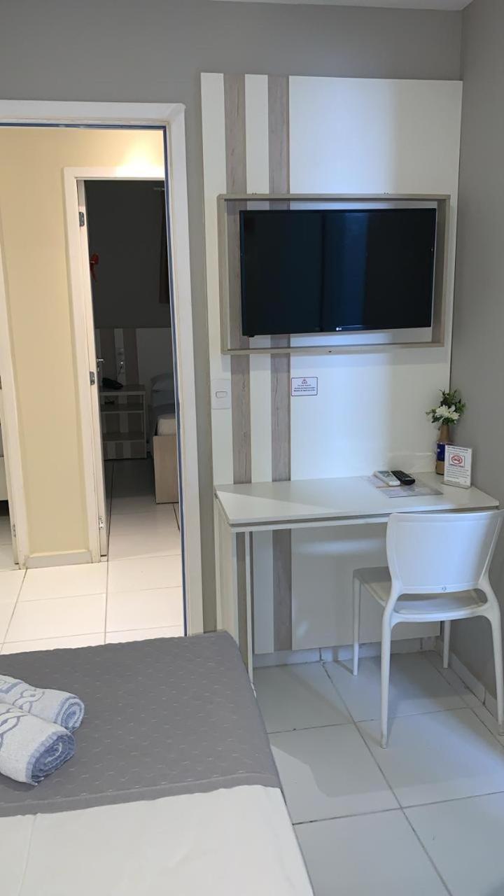 בראוארי Hotel Estacao מראה חיצוני תמונה